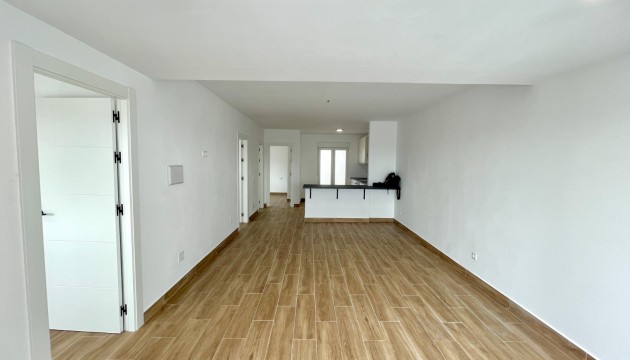 Videresalg - Bungalow - Ciudad Quesada