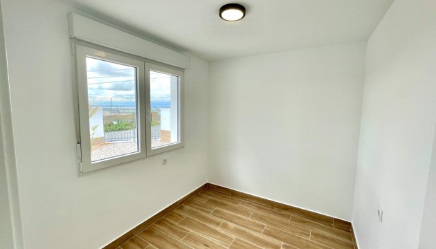 Videresalg - Bungalow - Ciudad Quesada
