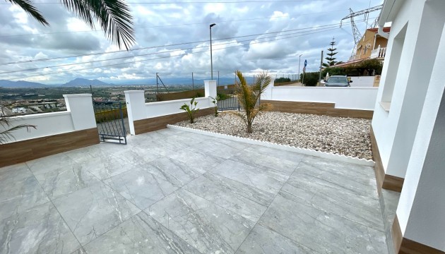 Videresalg - Bungalow - Ciudad Quesada