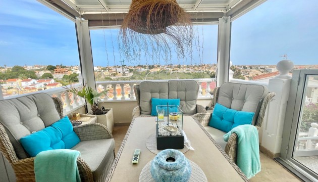 Odsprzedaż - Detached Villa - La Marina - San Fulgencio