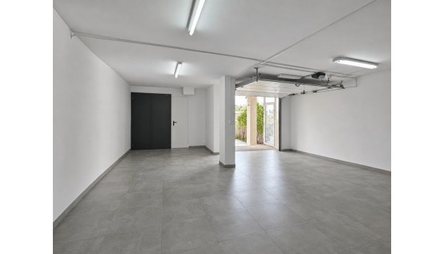 Odsprzedaż - Detached Villa - La Marina - San Fulgencio
