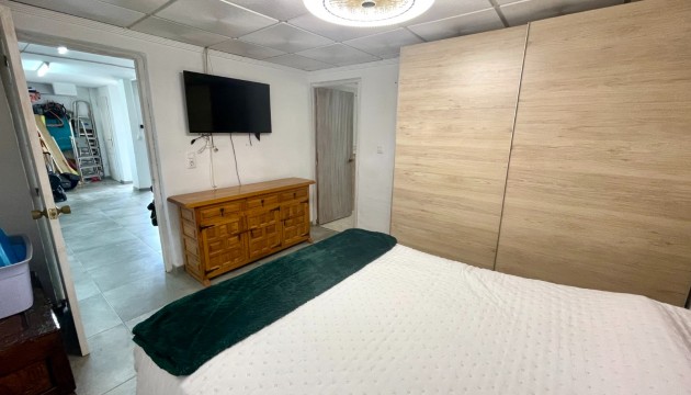 Odsprzedaż - Detached Villa - La Marina - San Fulgencio