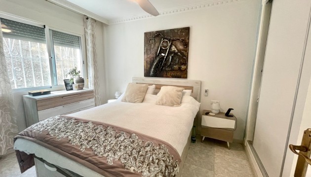 Odsprzedaż - Detached Villa - La Marina - San Fulgencio