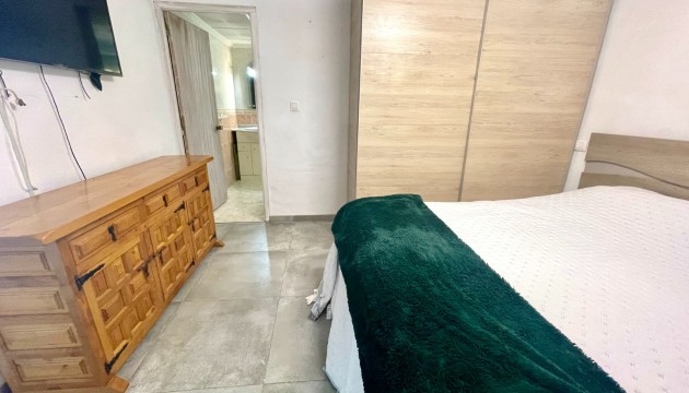 Odsprzedaż - Detached Villa - La Marina - San Fulgencio