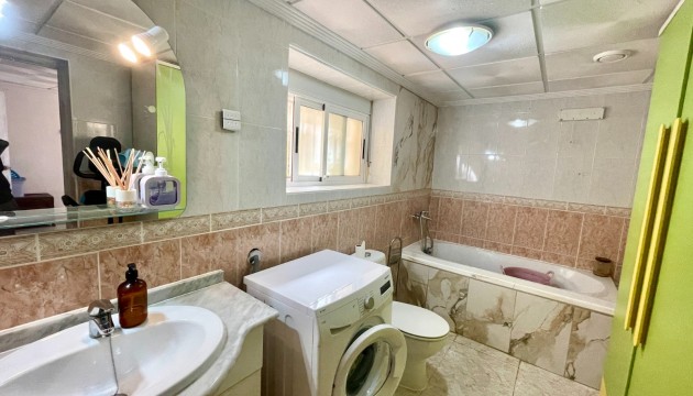 Odsprzedaż - Detached Villa - La Marina - San Fulgencio