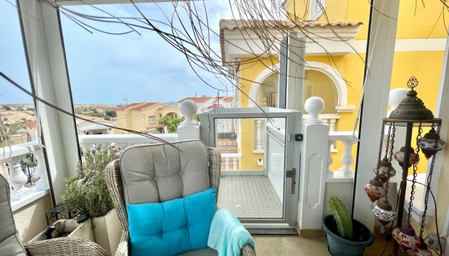 Odsprzedaż - Detached Villa - La Marina - San Fulgencio