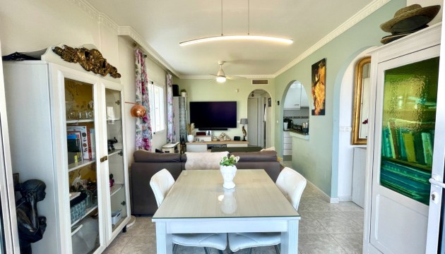 Odsprzedaż - Detached Villa - La Marina - San Fulgencio