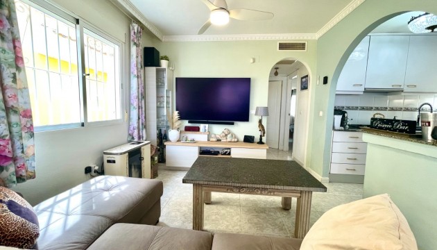 Odsprzedaż - Detached Villa - La Marina - San Fulgencio
