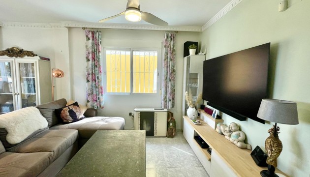 Odsprzedaż - Detached Villa - La Marina - San Fulgencio