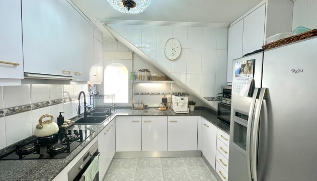 Odsprzedaż - Detached Villa - La Marina - San Fulgencio