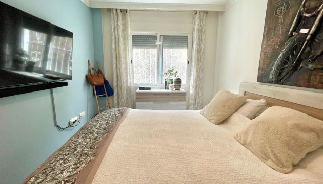 Odsprzedaż - Detached Villa - La Marina - San Fulgencio
