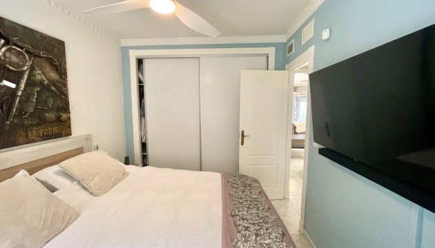 Odsprzedaż - Detached Villa - La Marina - San Fulgencio