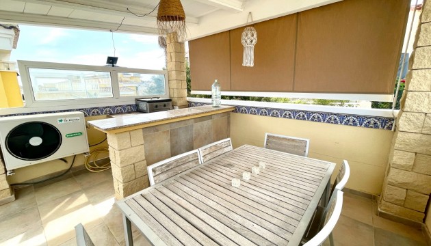 Odsprzedaż - Detached Villa - La Marina - San Fulgencio