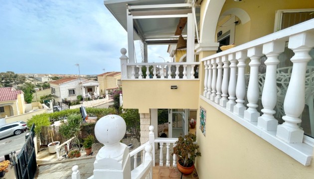 Odsprzedaż - Detached Villa - La Marina - San Fulgencio