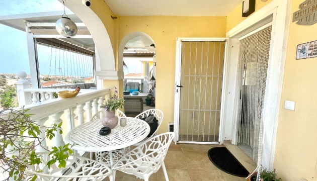 Odsprzedaż - Detached Villa - La Marina - San Fulgencio