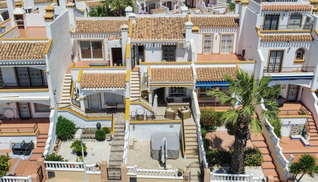 Odsprzedaż - Kamienica - Orihuela Costa - Los Dolses