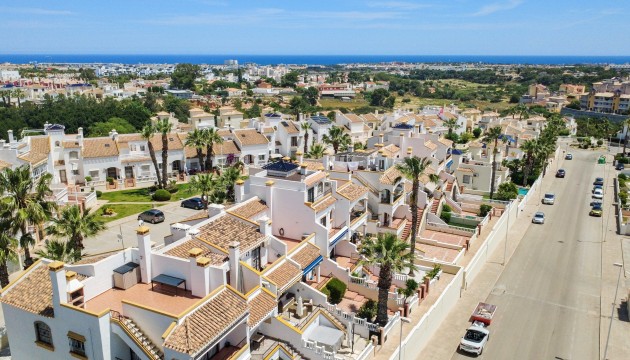 Odsprzedaż - Kamienica - Orihuela Costa - Los Dolses