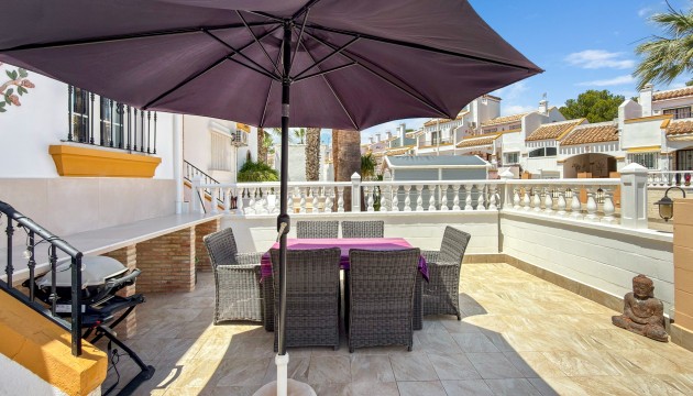 Odsprzedaż - Kamienica - Orihuela Costa - Los Dolses