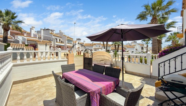Odsprzedaż - Kamienica - Orihuela Costa - Los Dolses