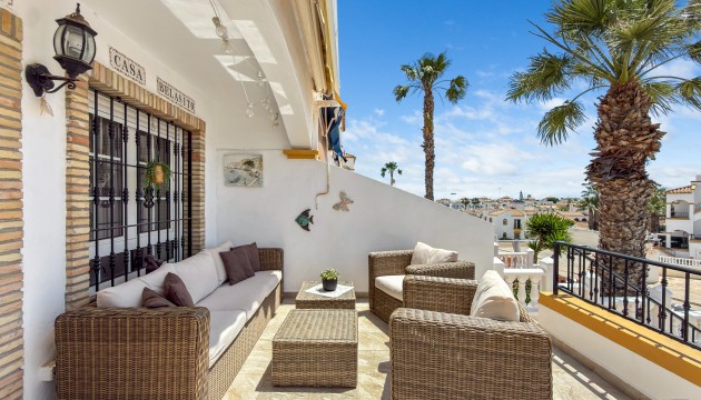 Odsprzedaż - Kamienica - Orihuela Costa - Los Dolses