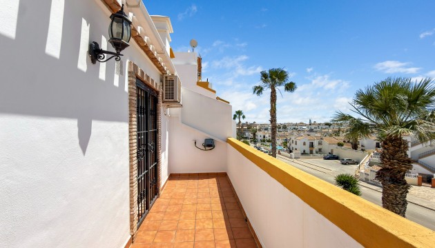 Odsprzedaż - Kamienica - Orihuela Costa - Los Dolses