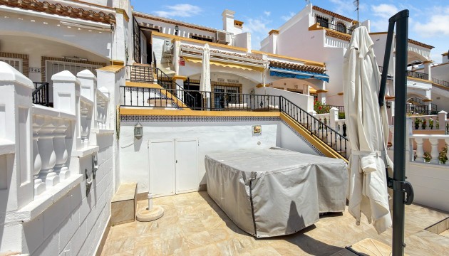Odsprzedaż - Kamienica - Orihuela Costa - Los Dolses