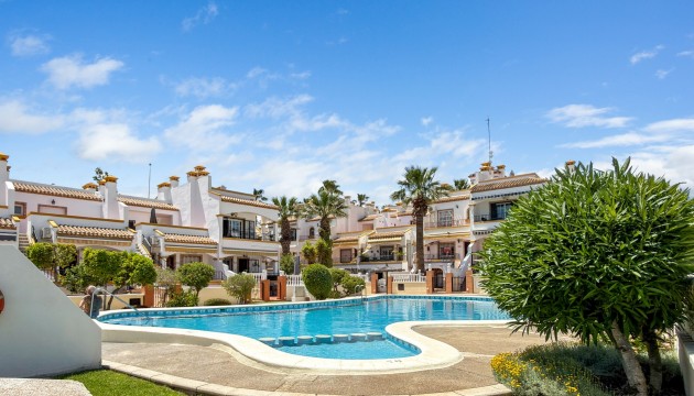 Odsprzedaż - Kamienica - Orihuela Costa - Los Dolses