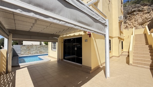 Odsprzedaż - Detached Villa - Orihuela Costa - Las Ramblas