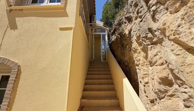 Odsprzedaż - Detached Villa - Orihuela Costa - Las Ramblas
