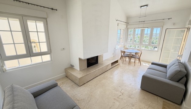 Odsprzedaż - Detached Villa - Orihuela Costa - Las Ramblas