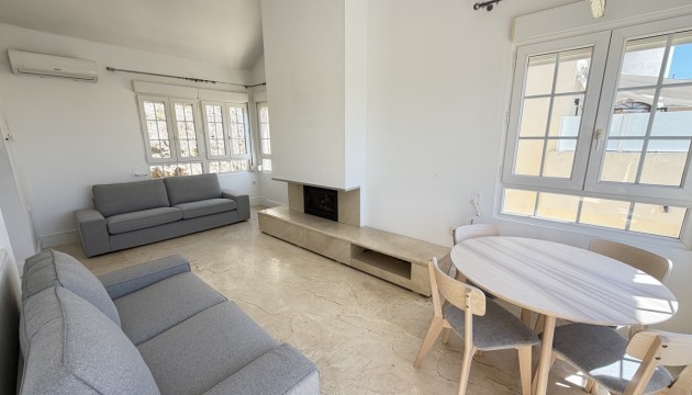Odsprzedaż - Detached Villa - Orihuela Costa - Las Ramblas