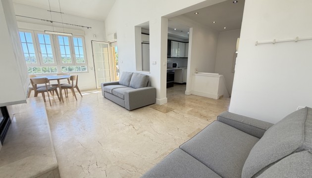 Odsprzedaż - Detached Villa - Orihuela Costa - Las Ramblas
