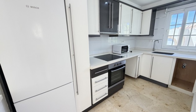 Odsprzedaż - Detached Villa - Orihuela Costa - Las Ramblas