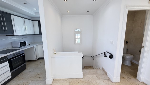 Odsprzedaż - Detached Villa - Orihuela Costa - Las Ramblas