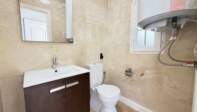 Odsprzedaż - Detached Villa - Orihuela Costa - Las Ramblas