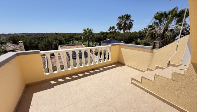 Odsprzedaż - Detached Villa - Orihuela Costa - Las Ramblas
