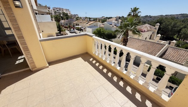 Odsprzedaż - Detached Villa - Orihuela Costa - Las Ramblas