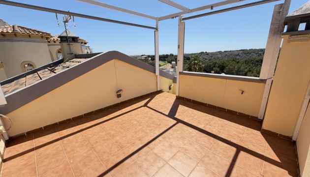 Odsprzedaż - Detached Villa - Orihuela Costa - Las Ramblas