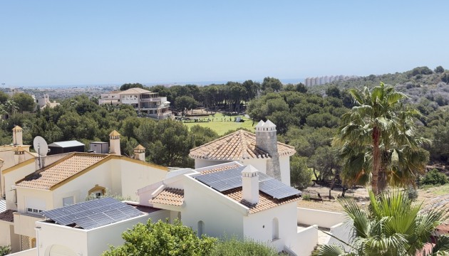 Odsprzedaż - Detached Villa - Orihuela Costa - Las Ramblas