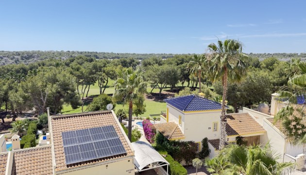 Odsprzedaż - Detached Villa - Orihuela Costa - Las Ramblas