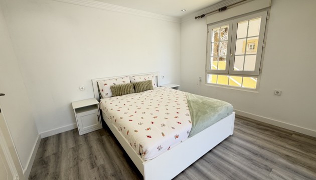 Odsprzedaż - Detached Villa - Orihuela Costa - Las Ramblas