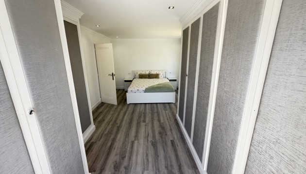 Odsprzedaż - Detached Villa - Orihuela Costa - Las Ramblas
