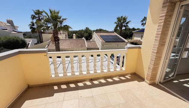 Odsprzedaż - Detached Villa - Orihuela Costa - Las Ramblas