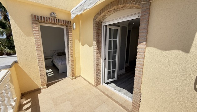 Odsprzedaż - Detached Villa - Orihuela Costa - Las Ramblas