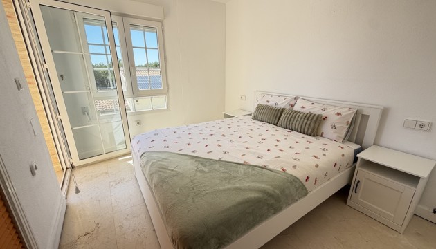 Odsprzedaż - Detached Villa - Orihuela Costa - Las Ramblas