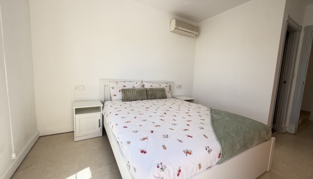 Odsprzedaż - Detached Villa - Orihuela Costa - Las Ramblas