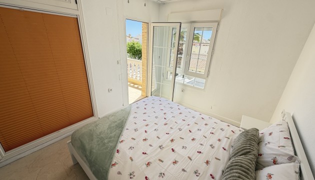 Odsprzedaż - Detached Villa - Orihuela Costa - Las Ramblas