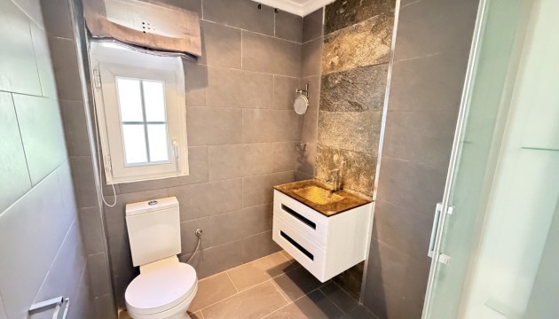 Odsprzedaż - Detached Villa - Orihuela Costa - Las Ramblas