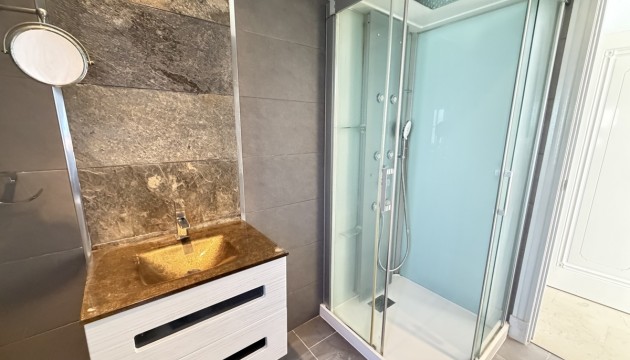Odsprzedaż - Detached Villa - Orihuela Costa - Las Ramblas