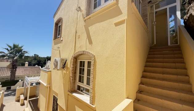 Odsprzedaż - Detached Villa - Orihuela Costa - Las Ramblas